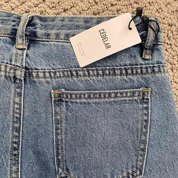 Cedelar Jeans!! - Picture 9 of 10